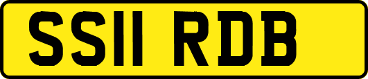 SS11RDB
