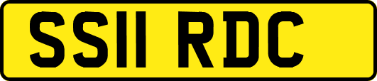 SS11RDC
