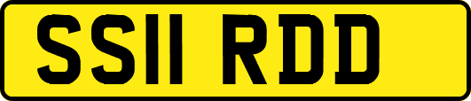 SS11RDD