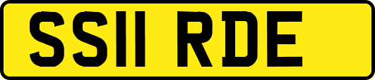 SS11RDE