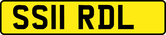 SS11RDL