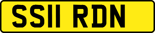 SS11RDN