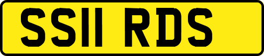 SS11RDS