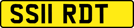 SS11RDT