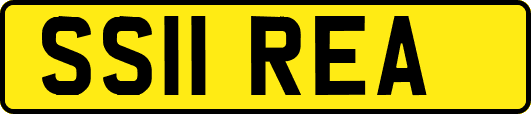 SS11REA