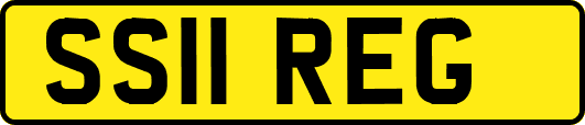 SS11REG