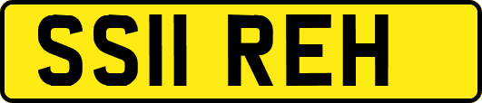 SS11REH