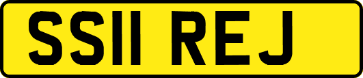 SS11REJ