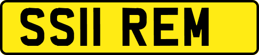 SS11REM
