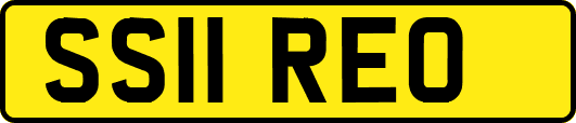 SS11REO