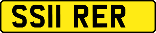 SS11RER