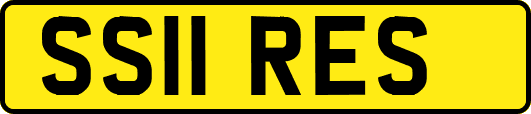 SS11RES