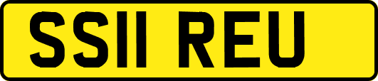 SS11REU
