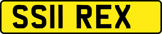 SS11REX
