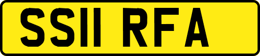 SS11RFA