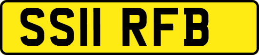 SS11RFB