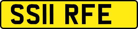 SS11RFE