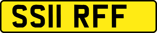 SS11RFF