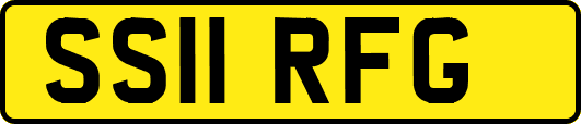 SS11RFG