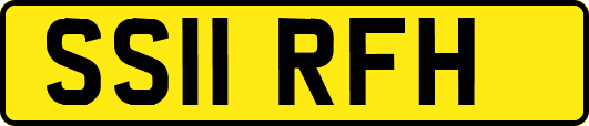SS11RFH