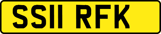 SS11RFK