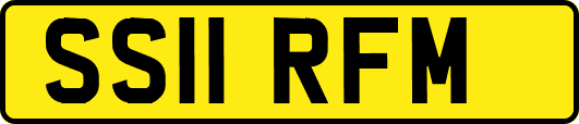 SS11RFM