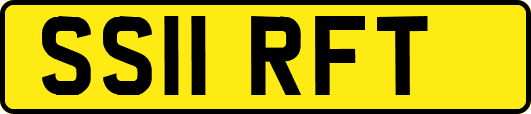 SS11RFT