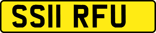 SS11RFU