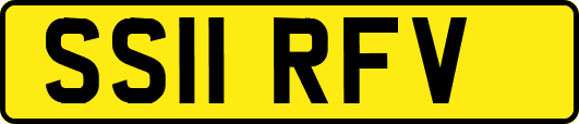 SS11RFV