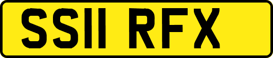 SS11RFX