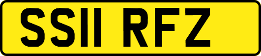 SS11RFZ