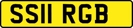 SS11RGB