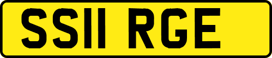 SS11RGE