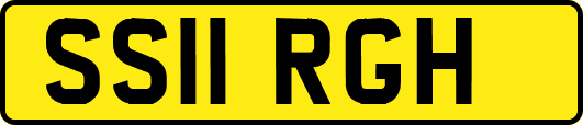 SS11RGH