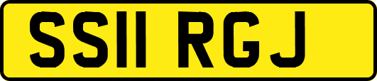 SS11RGJ
