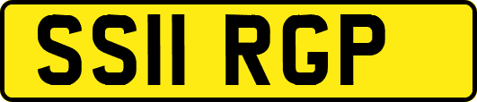 SS11RGP