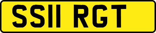 SS11RGT