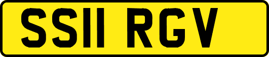 SS11RGV