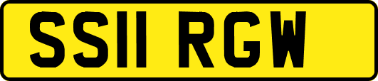 SS11RGW