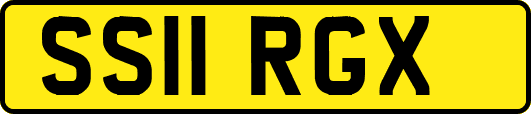 SS11RGX
