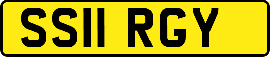 SS11RGY
