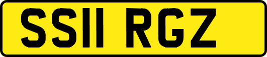 SS11RGZ