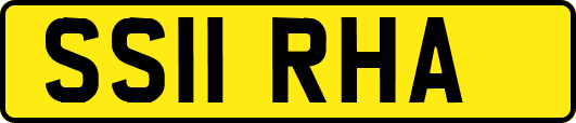 SS11RHA