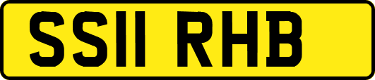 SS11RHB