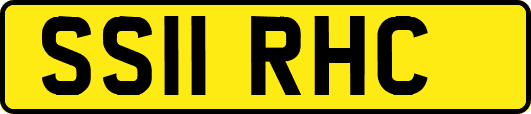 SS11RHC