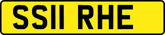 SS11RHE