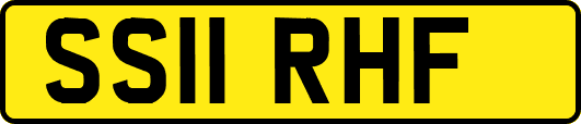 SS11RHF