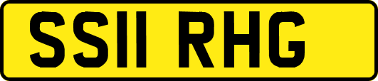 SS11RHG