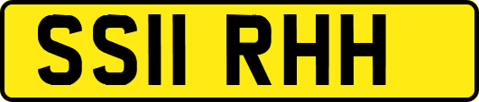 SS11RHH