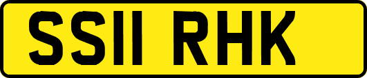 SS11RHK